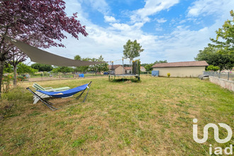 achat maison civaux 86320