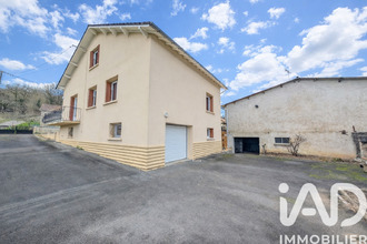 achat maison civaux 86320