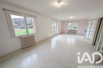 achat maison civaux 86320