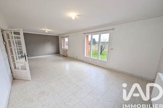 achat maison civaux 86320