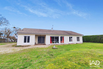 achat maison civaux 86320