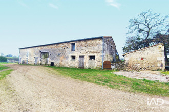 achat maison civaux 86320