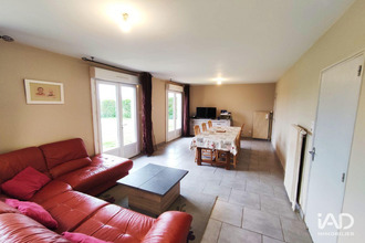 achat maison civaux 86320