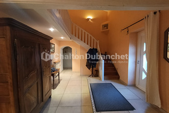 achat maison civens 42110