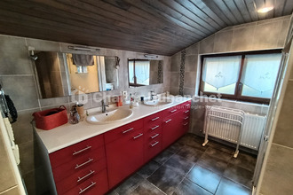 achat maison civens 42110