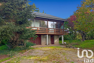 achat maison civens 42110