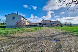 achat maison civens 42110