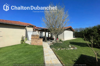 achat maison civens 42110