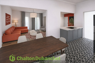 achat maison civens 42110