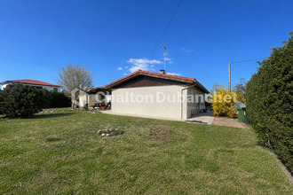 achat maison civens 42110