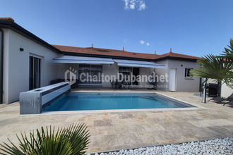 achat maison civens 42110