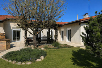 achat maison civens 42110