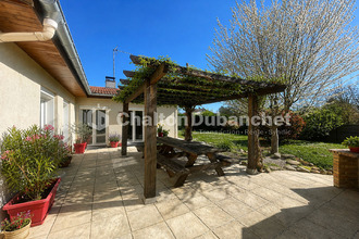 achat maison civens 42110