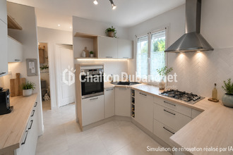 achat maison civens 42110