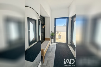 achat maison civens 42110