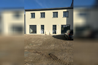 achat maison civens 42110