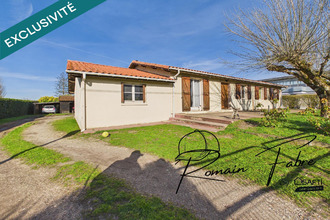 achat maison civrac-de-blaye 33920