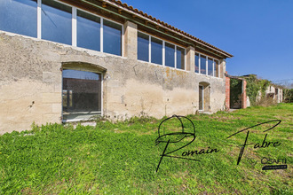 achat maison civrac-de-blaye 33920