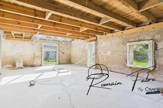 achat maison civrac-de-blaye 33920