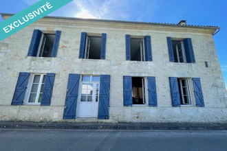 achat maison civrac-en-medoc 33340