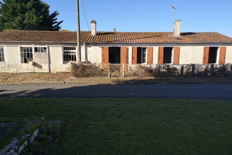 achat maison civrac-en-medoc 33340