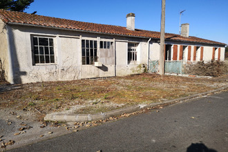 achat maison civrac-en-medoc 33340