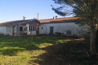 achat maison civrac-en-medoc 33340