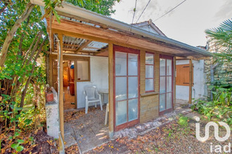 achat maison civrac-en-medoc 33340