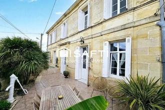 achat maison civrac-en-medoc 33340