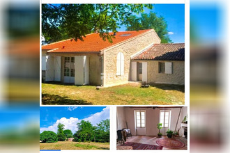 achat maison civrac-en-medoc 33340