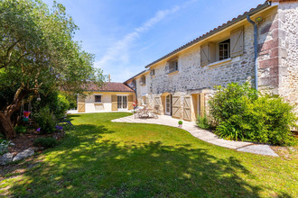 achat maison civrac-en-medoc 33340