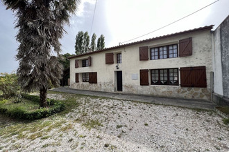 achat maison civrac-en-medoc 33340