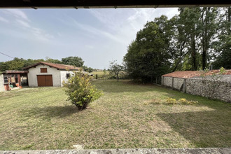 achat maison civrac-en-medoc 33340