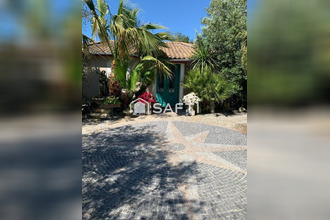 achat maison civrac-en-medoc 33340