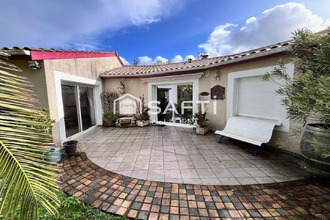 achat maison civrac-en-medoc 33340