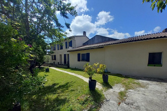achat maison civrac-en-medoc 33340