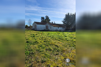 achat maison civrac-en-medoc 33340