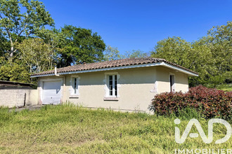 achat maison civrac-en-medoc 33340