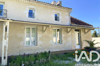 achat maison civrac-en-medoc 33340