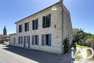 achat maison civrac-en-medoc 33340