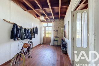 achat maison civrac-en-medoc 33340