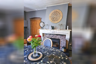achat maison civrac-en-medoc 33340