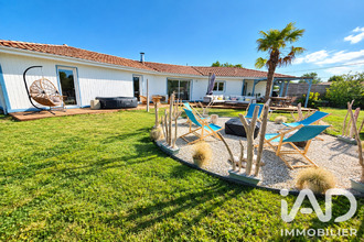 achat maison civrac-en-medoc 33340