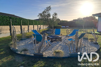 achat maison civrac-en-medoc 33340