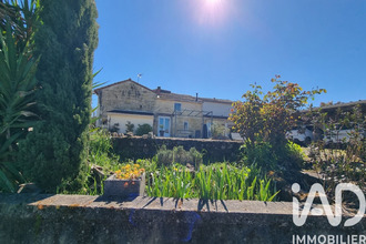achat maison civrac-sur-dordogne 33350