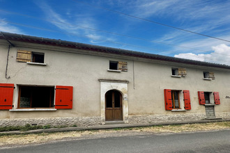 achat maison civrac-sur-dordogne 33350