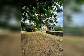 achat maison civrac-sur-dordogne 33350