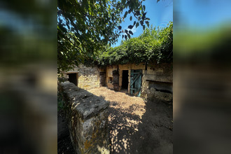 achat maison civrac-sur-dordogne 33350