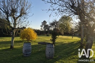 achat maison civrac-sur-dordogne 33350