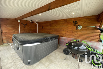 achat maison civray 18290